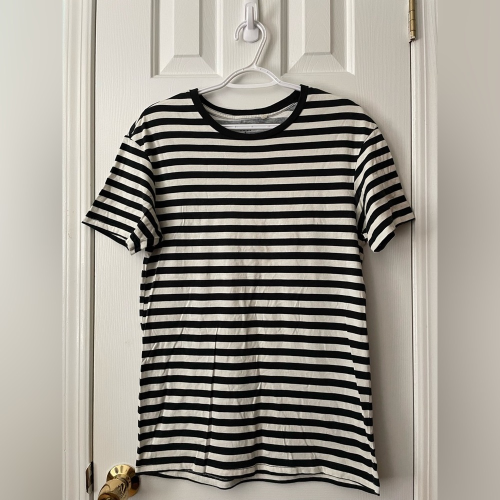 Pacsun Striped Shirt